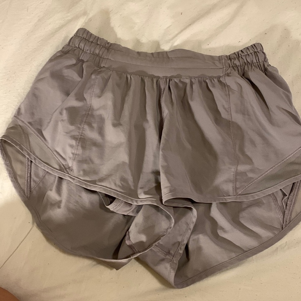 Hotty Hot Low Rise Lined Shorts 2.5”